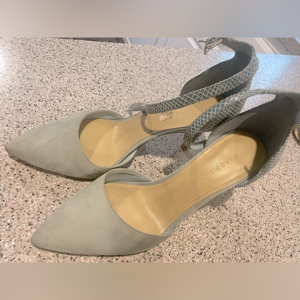 Marc Jacob’s pumps